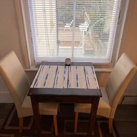 Lovely - 1 Bedroom Flat In Hastings Town Centre 外观 照片