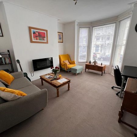 Lovely - 1 Bedroom Flat In Hastings Town Centre 外观 照片