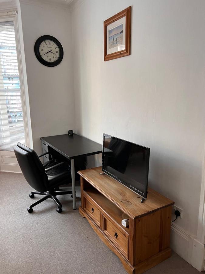 Lovely - 1 Bedroom Flat In Hastings Town Centre 外观 照片
