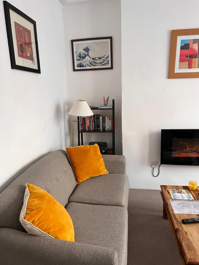 Lovely - 1 Bedroom Flat In Hastings Town Centre 外观 照片