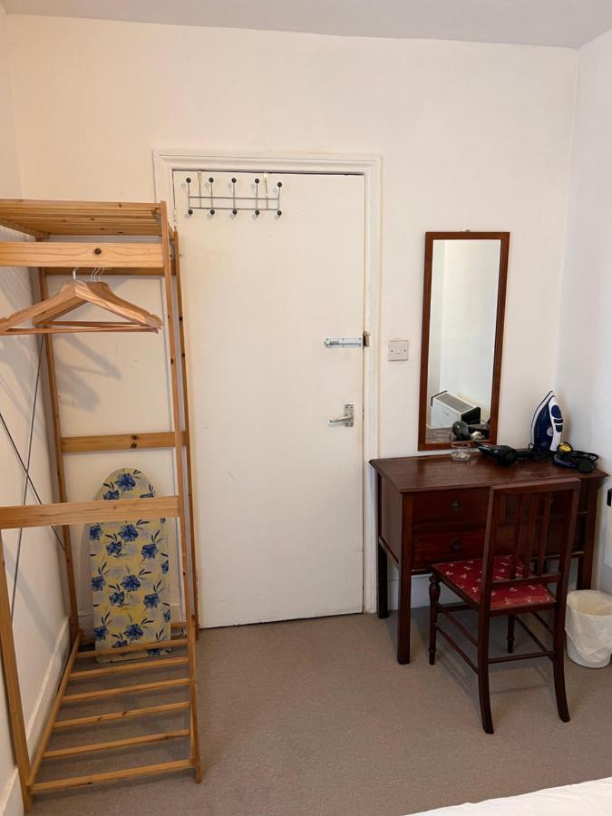 Lovely - 1 Bedroom Flat In Hastings Town Centre 外观 照片