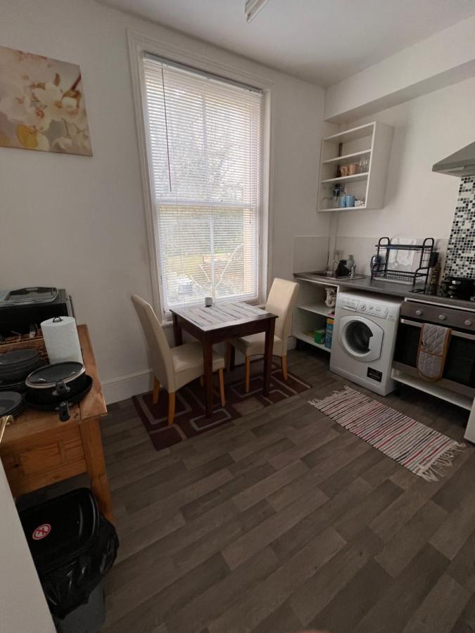 Lovely - 1 Bedroom Flat In Hastings Town Centre 外观 照片