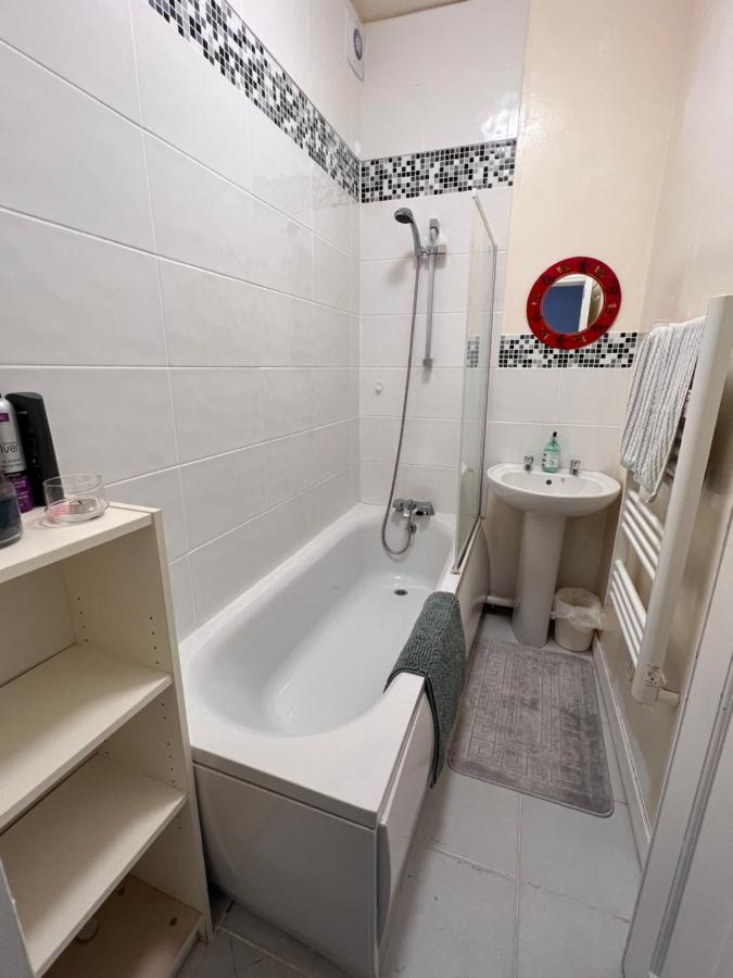 Lovely - 1 Bedroom Flat In Hastings Town Centre 外观 照片